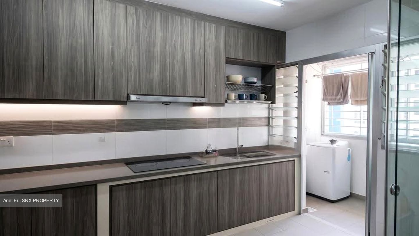 Blk 165B Yung Kuang Court (Jurong West), HDB 5 Rooms #625992551